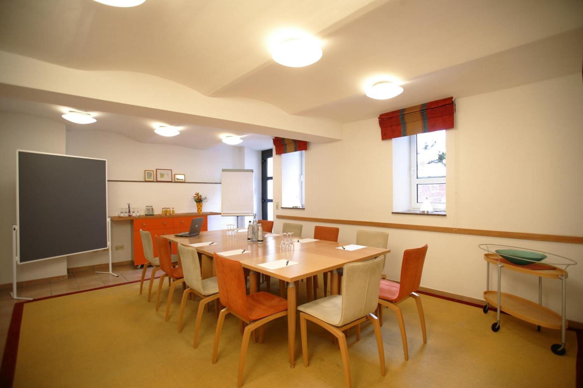 Design Hotel Zollamt Kaiserslautern Luaran gambar