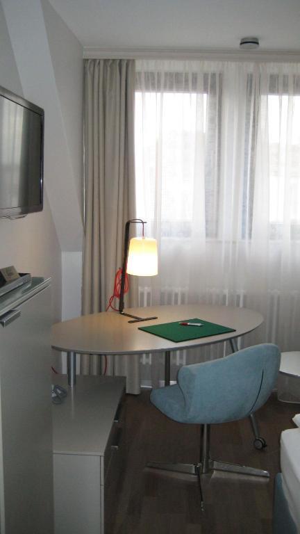 Design Hotel Zollamt Kaiserslautern Bilik gambar