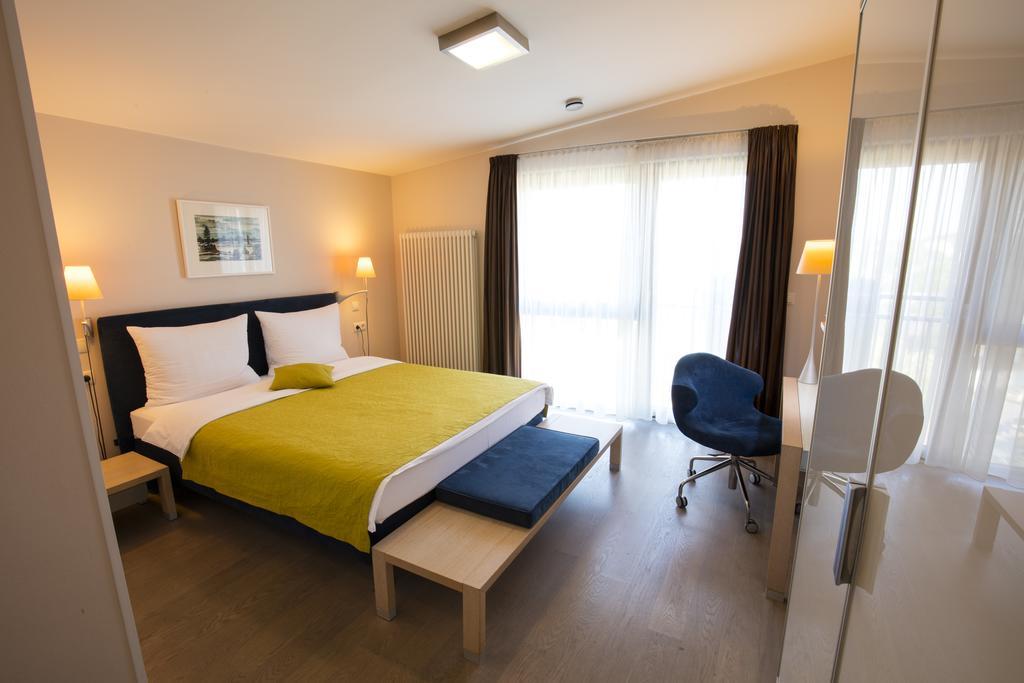 Design Hotel Zollamt Kaiserslautern Luaran gambar
