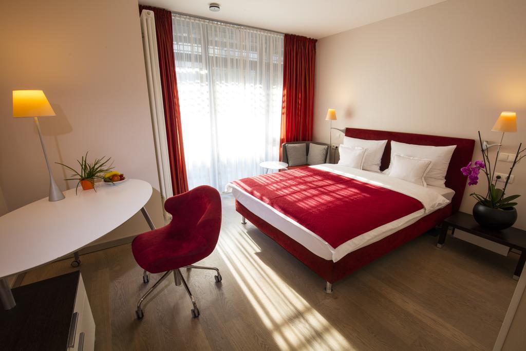 Design Hotel Zollamt Kaiserslautern Luaran gambar