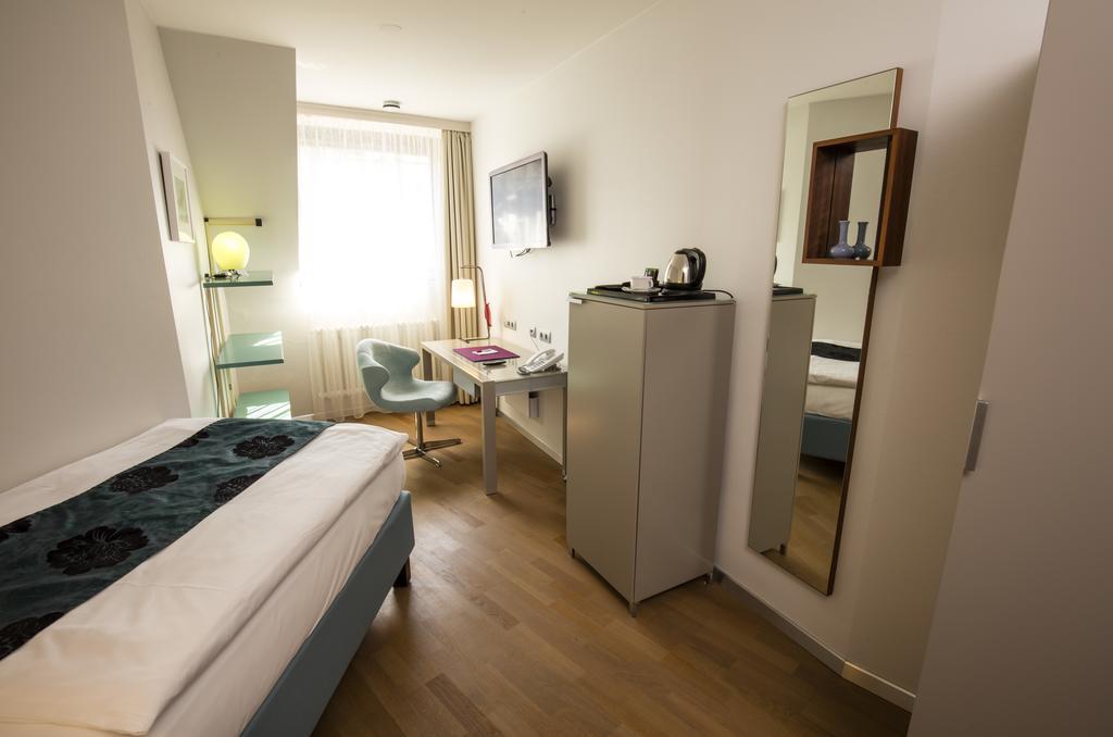 Design Hotel Zollamt Kaiserslautern Luaran gambar