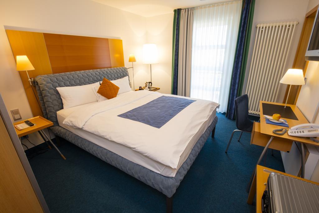 Design Hotel Zollamt Kaiserslautern Luaran gambar