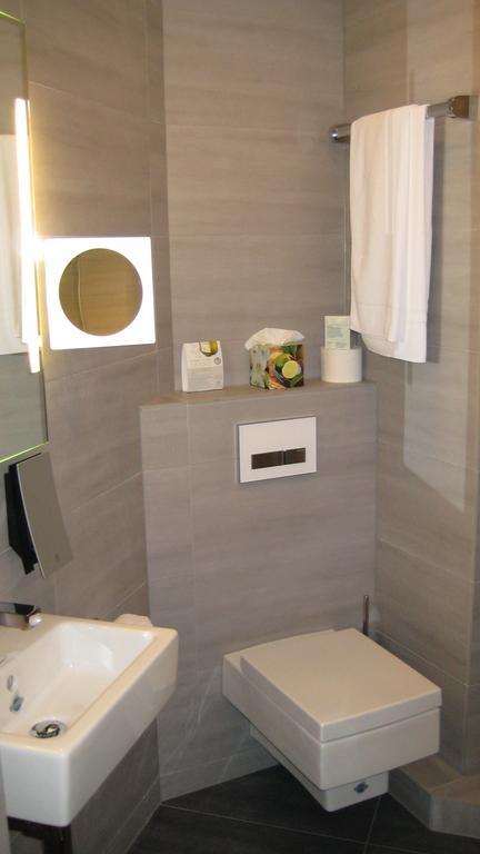 Design Hotel Zollamt Kaiserslautern Luaran gambar
