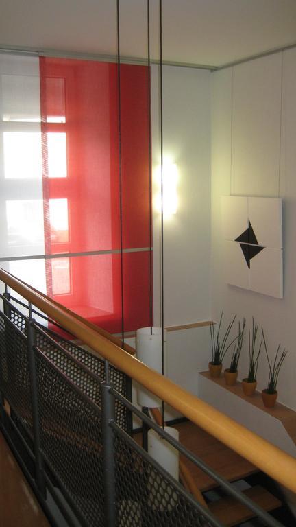 Design Hotel Zollamt Kaiserslautern Luaran gambar