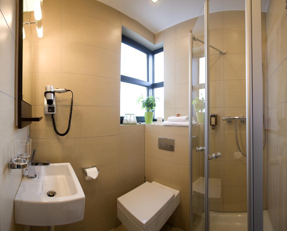 Design Hotel Zollamt Kaiserslautern Luaran gambar
