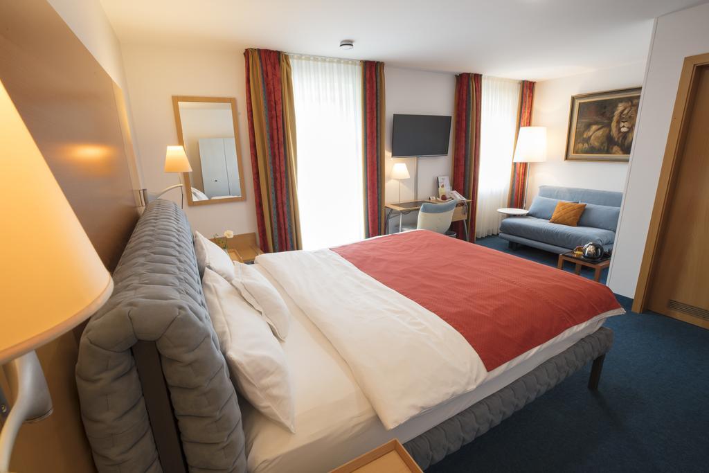 Design Hotel Zollamt Kaiserslautern Luaran gambar