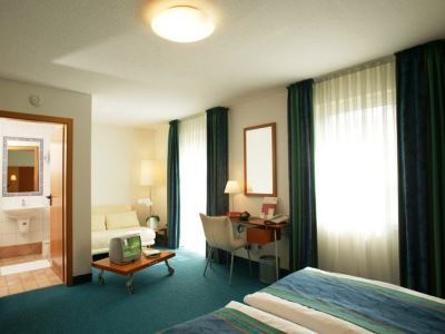 Design Hotel Zollamt Kaiserslautern Luaran gambar