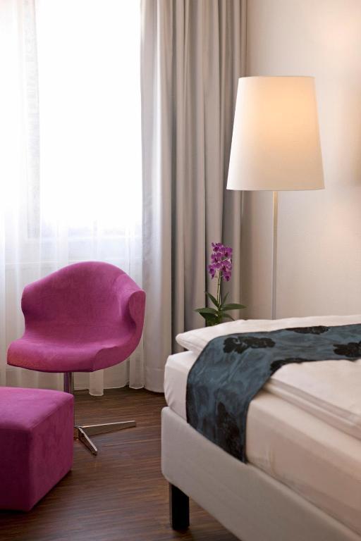 Design Hotel Zollamt Kaiserslautern Luaran gambar