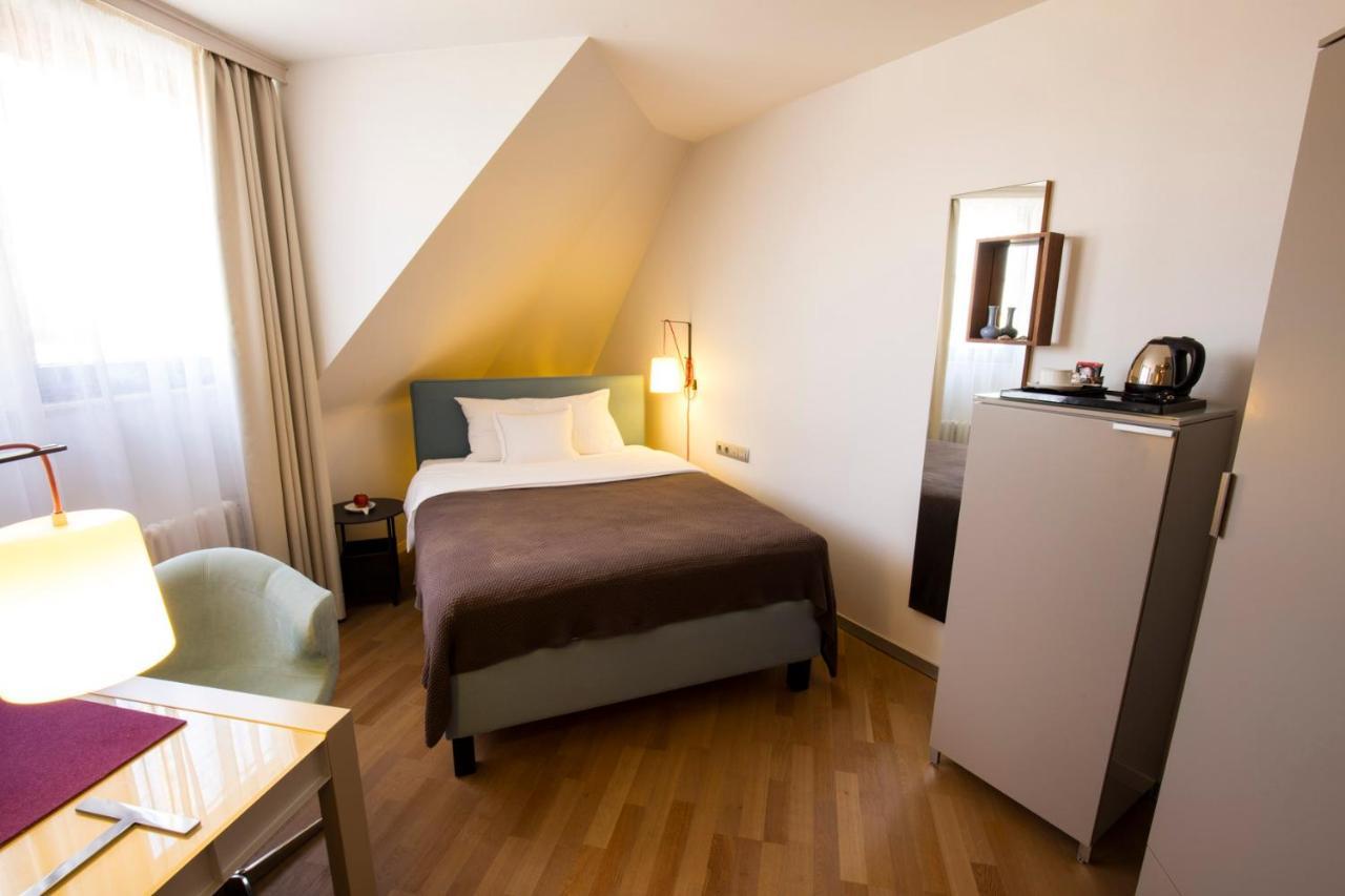 Design Hotel Zollamt Kaiserslautern Luaran gambar